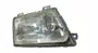 Farol Principal Dianteiro com Farol Auxiliar Integrado Lado Direito Mercedes-Benz Sprinter 95 a 02