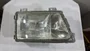 Farol Principal Dianteiro com Farol Auxiliar Integrado Lado Direito Mercedes-Benz Sprinter 95 a 02