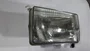 Farol Principal Dianteiro (Lado Esquerdo)  Caminho Ford Cargo