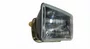 Farol Principal Dianteiro (Lado Esquerdo)  Fiat 147 Europa / Panorama