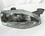 Farol Principal Fiat Palio / Siena / Strada Máscara Cromada Lado Direito de 1996 até 1998