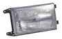Farol Principal Lado Direito H4 Gol/Voyage Ate 1986