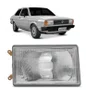 Farol Principal Lado Direito H4 Gol/Voyage Ate 1986