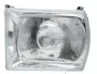Farol Principal VOLKSWAGEN GOL/SAVEIRO Lado Esquerdo