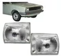 Farol Principal VOLKSWAGEN GOL/SAVEIRO Lado Esquerdo