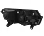 Farol Renault Sandero Stepway 2014 a 2019 Mascara Negra - Lado Direito Original Arteb