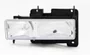 Farol Silverado Lado Esquerdo 1996 A 2002