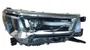Farol Toyota Hilux 2021 at 2025 Full led lado Direito