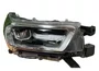Farol Toyota Hilux 2021 at 2025 Full led lado Direito