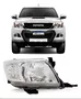 Farol Toyota Hilux Lado Direito 2012 Ate 2015
