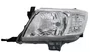 Farol Toyota Hilux Lado Esquerdo 2012 Até 2015