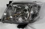 Farol Toyota Hilux Lado Esquerdo 2012 Até 2015