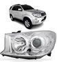 Farol Toyota Hilux Sw4 2009 at 2011 Lado Direito Esquerdo