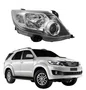 Farol Toyota Hilux Sw4 2009 ate 2011 Lado Direito Direito