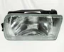 Farol Volksvagen Gol Lado Esquerdo 1991 Ate 1994 H4