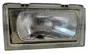 Farol Volksvagen Gol / Parati / Saveiro / Voyage Lado Direito 1987 Até 1990