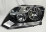 Farol Volkswagen Amarok Lado Esquerdo 2010 Ate 2016
