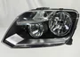 Farol Volkswagen Amarok Lado Esquerdo 2010 Ate 2016