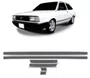 Friso Lateral Cinza - VW Gol CL (At 1994 - "Quadrado")