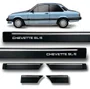 Friso Lateral Largo - Chevrolet Chevette SL/E (Modelo Restaurador)