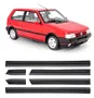 Friso Lateral Largo - Fiat Uno 2 Portas (At 1994)