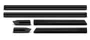 Friso Lateral Largo - Fiat Uno 2 Portas (At 1994)