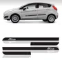 Friso Lateral Personalizado - Ford New Fiesta (2012 a 2019)