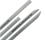 Friso Lateral Personalizado Prata - Linha Mitsubishi