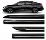 Friso Lateral Personalizado Preto - Honda Civic