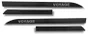 Friso Lateral Personalizado Preto - VW Voyage G6 (2013 a 2016)