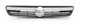 Grade do Radiador Chevrolet Corsa e Montana 2007 a 2012 Cinza | Grade Frontal