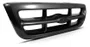 Grade do Radiador Ford Ranger 1998 a 2004 Preta Verso 4x2 | Grade Frontal Padrao Original
