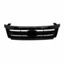 Grade do Radiador Ford Ranger 2012 a 2016 Preta  XL / XLS