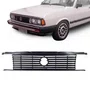 Grade do Radiador Preta - Volkswagen Passat (1983 a 1989)