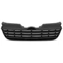 GRADE RADIADOR GOL G3 TUNING EM EMBLEMA PRETO