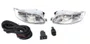 KIT FAROL AUXILIAR COROLLA 2005 A 2008