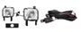 KIT FAROL AUXILIAR CORSA MONTANA MERIVA 2003 A 2011 BOTAO MODELO ORIGINAL
