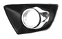 KIT FAROL AUXILIAR ECOSPORT 2012 A 2017 BOTAO MODELO UNIVERSAL