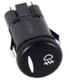 KIT FAROL AUXILIAR FIESTA 2010 A 2012 BOTAO MODELO ORIGINAL COM GRADE