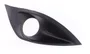 KIT FAROL AUXILIAR FIESTA 2010 A 2012 BOTAO MODELO ORIGINAL COM GRADE