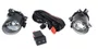 KIT FAROL AUXILIAR FOX CROSSFOX 2003 A 2009 BOTAO MODELO ORIGINAL