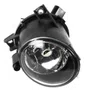 KIT FAROL AUXILIAR FOX CROSSFOX 2003 A 2009 BOTAO MODELO ORIGINAL