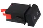 KIT FAROL AUXILIAR FOX CROSSFOX 2003 A 2009 BOTAO MODELO ORIGINAL