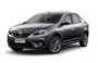 KIT FAROL AUXILIAR LOGAN/SANDERO 2019 A 2026 MOLDURA PRETA ARO CROMADO BOTAOO ORIGINAL