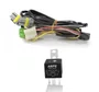 Kit Farol Milha Ecosport 2008 A 2012 Lente Lisa