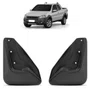 Lameiro Para-Barro Dianteiro Esquerdo - Fiat Strada Trekking