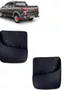 Lameiro Para-Barro Traseiro Direito  Fiat Strada Trekking
