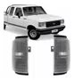 Lanterna Dianteira Fume F1000 Lado Direito 1992 Ate 1997