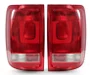 LANTERNA TRASEIRA AMAROK COM LUZ DE NEBLENA LADO DIREITO 2012 A 2022