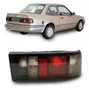 Lanterna Traseira Apollo (Lado Esquerdo / Motorista)  Fume (1990 a 1992)